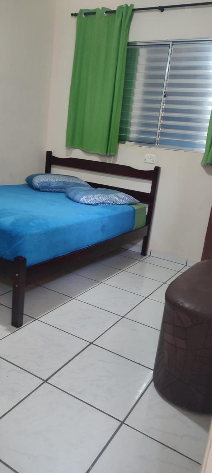 Pousada Vista Azul Ubatuba Eksteriør billede